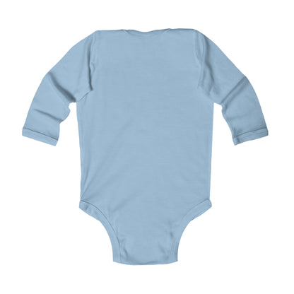 Infant Bodysuit – 'Homemade' Cookie Graphic Baby Onesie