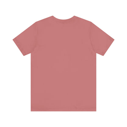 Minimalist Crown Lion T‑Shirt — Elegant Line Art Tee for Men & Women