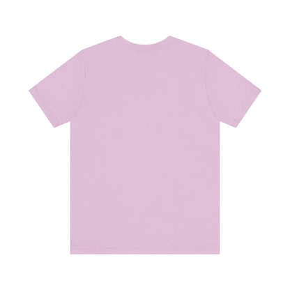 Minimalist Crown Lion T‑Shirt — Elegant Line Art Tee for Men & Women