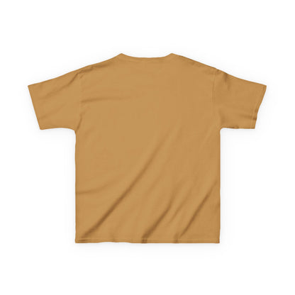 Child of the King Kids T-Shirt — Faith-Based Christian Tee with Star Accent