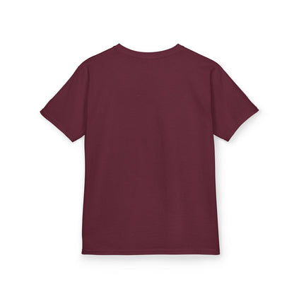 Child of the King Kids T-Shirt — Faith-Based Christian Tee with Star Accent