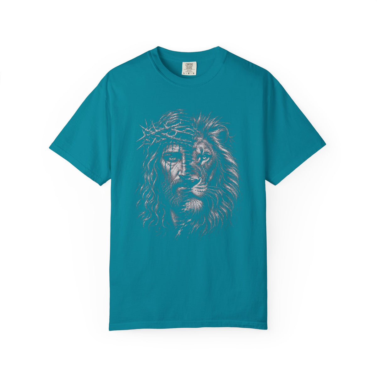 Lion of Judah T-Shirt