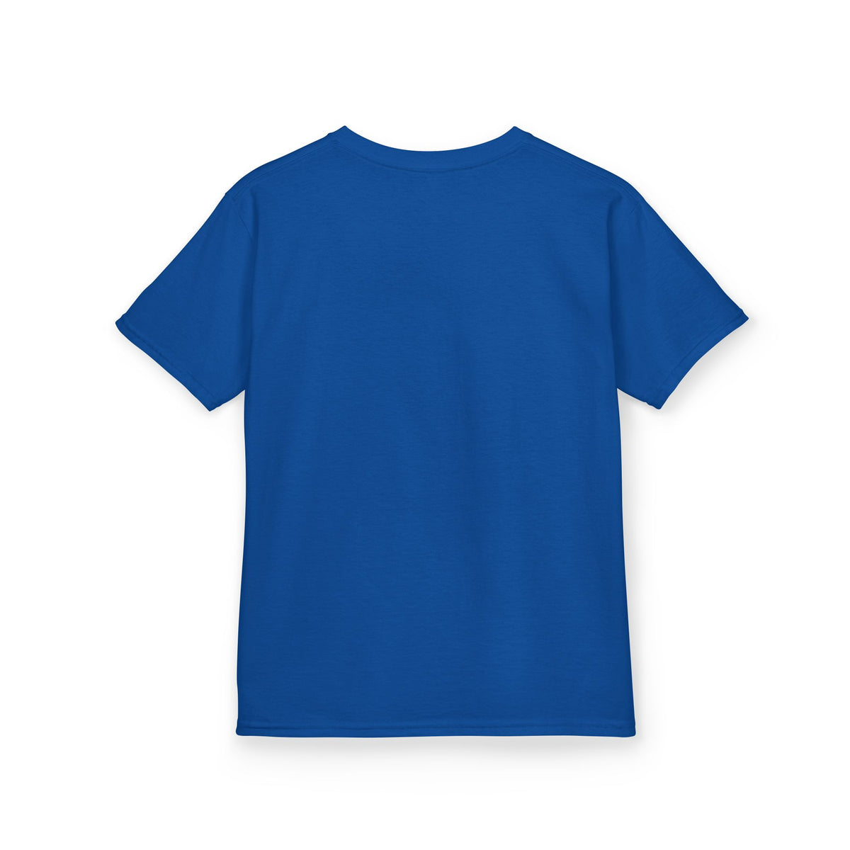 Child of the King Kids T-Shirt — Faith-Based Christian Tee with Star Accent