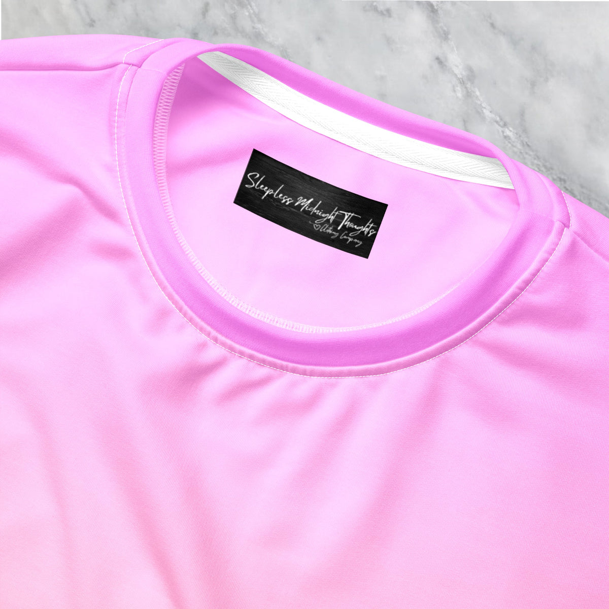 Sunrise Ombre Women's Sweatshirt